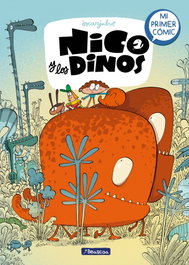 BEASCOA Nico y los dinos (Nico y los dinos 1)