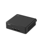 ASUS Mini PC barebone NUC 15 Pro RNUC15CRKC500002 Negro Wi-Fi 7 Bluetooth 5.4