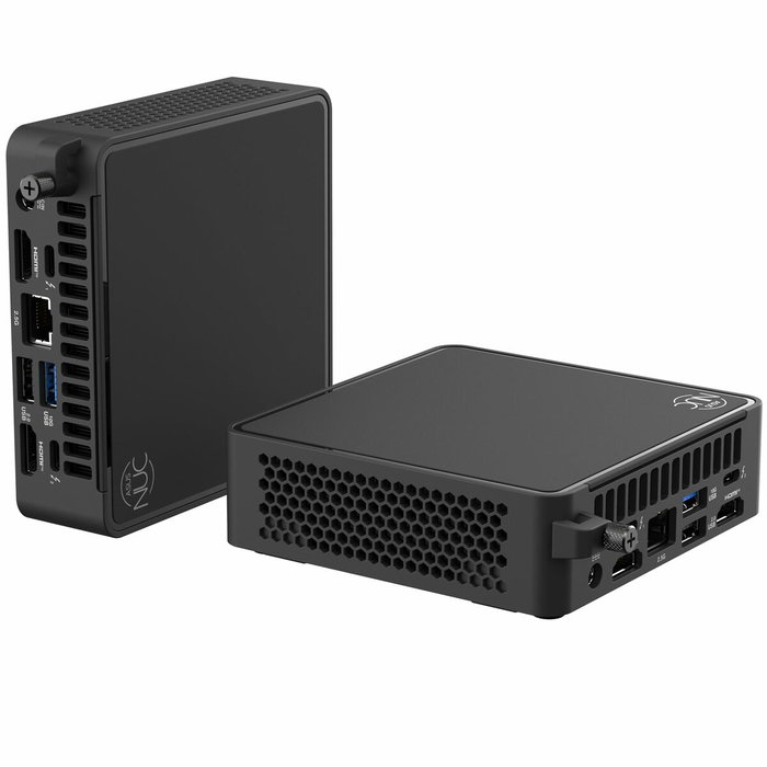 ASUS NUC 15 Pro RNUC15CRKC500002 Negro