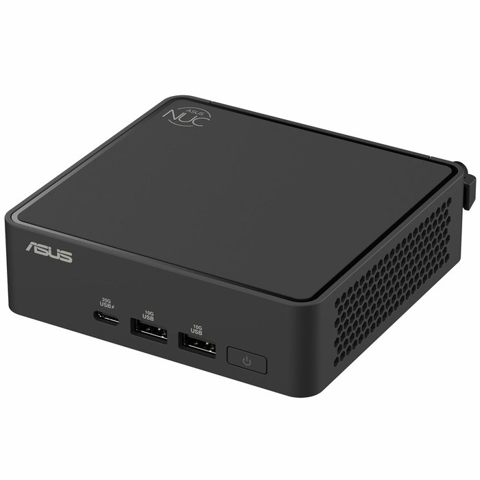 ASUS NUC 15 Pro RNUC15CRKC500002 Negro