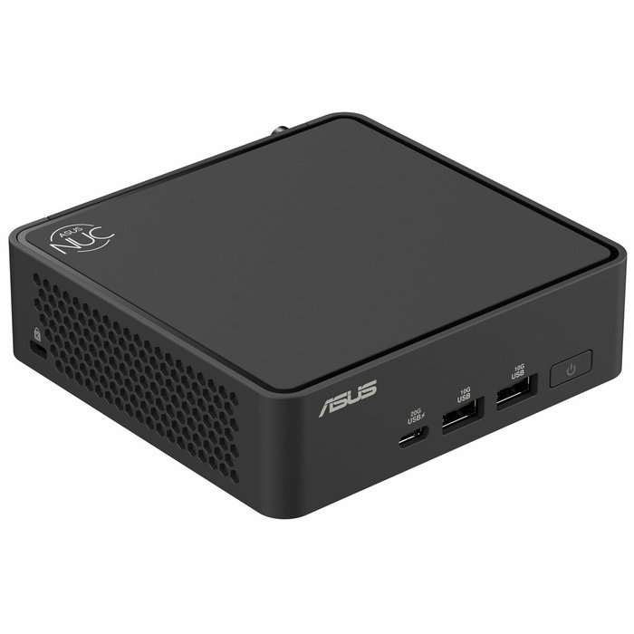 ASUS NUC 15 Pro RNUC15CRKC500002 Negro