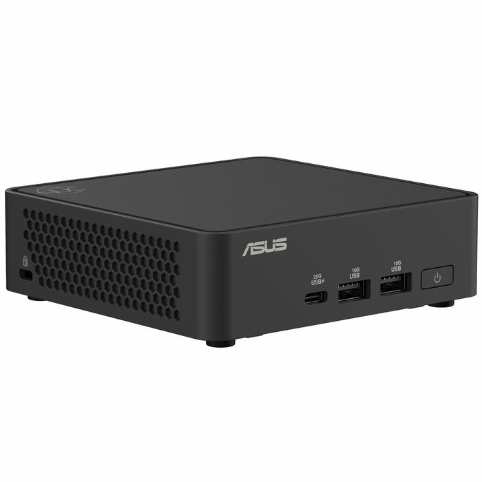 ASUS NUC 15 Pro RNUC15CRKC500002 Negro