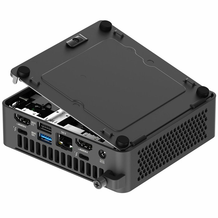 ASUS NUC 15 Pro RNUC15CRKC500002 Negro