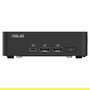 ASUS NUC 15 Pro Mini PC Barebone RNUC15CRKC500002 Intel Core 5 210H, 12 Hilos, 4.8 GHz Turbo, Wi-Fi 7, 2*HDMI 2.1, 2*Thunderbolt 4, DDR5, M.2 SSD, Negro