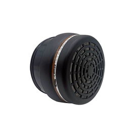 Climax Filtro 755-756 A2P3 contra Gases y Vapores Químicos con Rosca EN14387:2004 + A1:2008