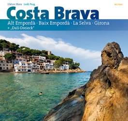 Costa Brava, Llàtzer Moix Puig - TRIANGLE POSTALS