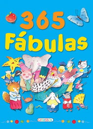 365 FABULAS, VV.AA. - GIRASSOL EDIÇOES