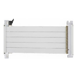 MSI Riser Cable PCIe 4.0 X16 180mm Blanco
