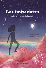 Los imitadores, Alberto Hontoria Maceín - HERCULES EDICIONES