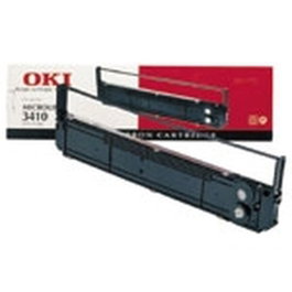 Oki Cinta ML-3410 Nylon Negro