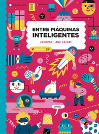 FLAMBOYANT Entre máquinas inteligentes, CosiCosa - FLAMBOYANT