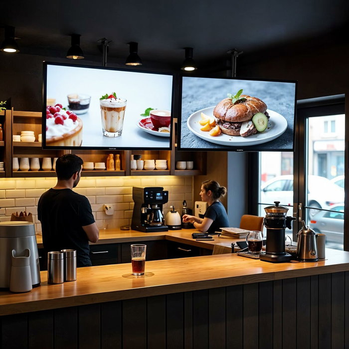 Uchwyt sufitowy dla tv max 60kg, mc-112b vesa 600x400 Uchwyt sufitowy dla tv max 60kg, mc-112b vesa 600x400