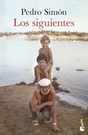 Los siguientes, Pedro Simón - BOOKET