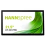 Hannspree HT 221 PPB Monitor Táctil 21.5 Full HD Negro