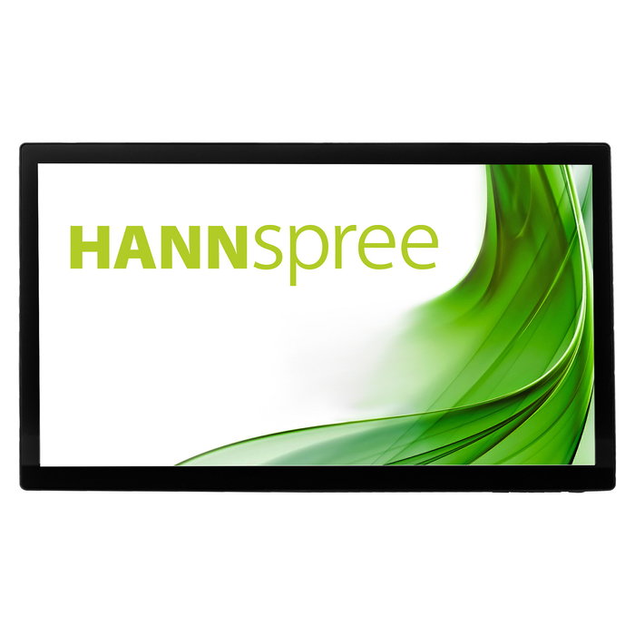 Hannspree HT221PPB Monitor Táctil de 21.5" LED Full HD 1920x1080 HDMI DP 4ms Hannspree HT221PPB Monitor Táctil de 21.5" LED Full HD 1920x1080 HDMI DP 4ms