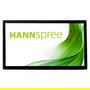 Hannspree HT221PPB Monitor Táctil de 21.5" LED Full HD 1920x1080 HDMI DP 4ms