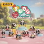 Panda Roll Figuras Blind Box Surtido Playful Journal 7 cm (8)