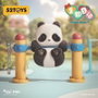 Panda Roll Figuras Blind Box Surtido Playful Journal 7 cm (8)