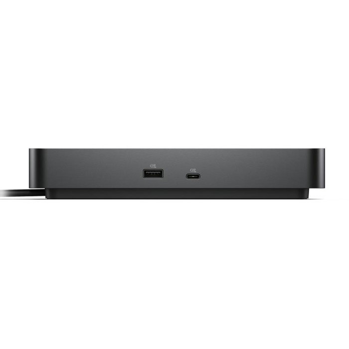 Dell Pro Dock WD25 con USB-C y 130W