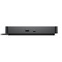 Dell Pro Dock WD25 con USB-C y 130W