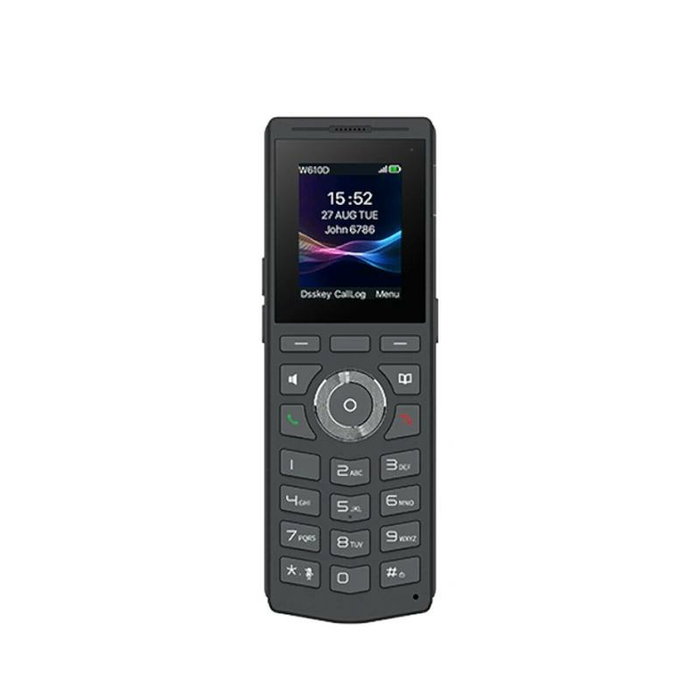 Fanvil W610D Teléfono Portátil DECT Single-Cell