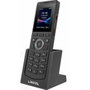 Fanvil W610D Teléfono Portátil DECT Single-Cell