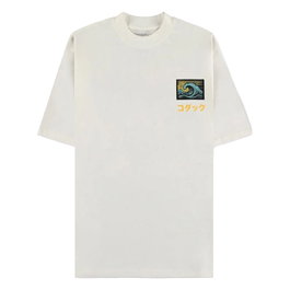 Difuzed Pokémon Camiseta Psyduck talla M