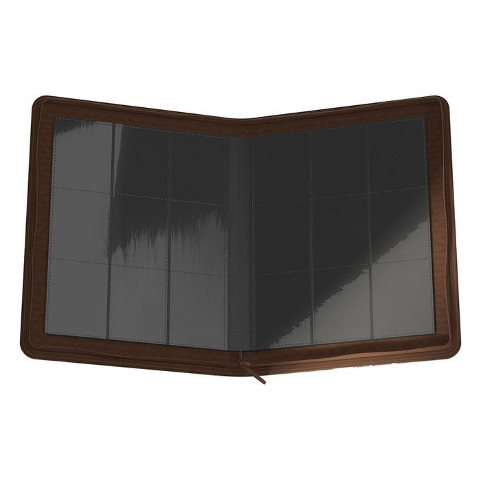 Ultimate Guard Zipfolio 360 Xenoskin Magic: The Gathering "Edge of Eternities" - Deafening Silence Ultimate Guard Zipfolio 360 Xenoskin Magic: The Gathering "Edge of Eternities" - Deafening Silence