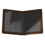 Ultimate Guard Zipfolio 360 Xenoskin Magic: The Gathering "Edge of Eternities" - Deafening Silence