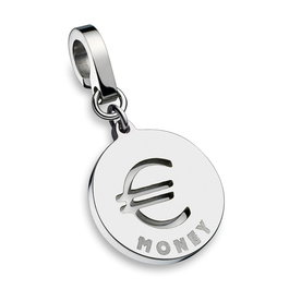 Abalorio Mujer One Jewels OJEBC056 Plateado