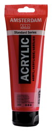 Amsterdam Standard Series Color Acrílico Magenta Primario 369 de 250 ml