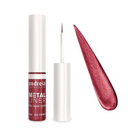 Andreia Metal Liner - Liquid Eyeliner 03