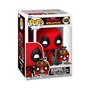 Funko Pop! Deadpool Con Headpool Marvel Figura Vinilo Referencia 79768