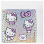 Cerdá Set De Papelería Peluche Hello Kitty Rosa
