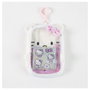 Cerdá Set De Papelería Peluche Hello Kitty Rosa