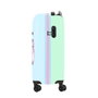 Safta Maleta Trolley de Cabina Pembe The Pink Cat Rosa 20 pulgadas