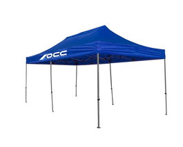 Carpa OCC Motorsport OCCCARP05 Azul