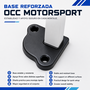 Occ Motorsport Carpa Racing 3x6m Acero Inox Azul 40mm 420 Oxford