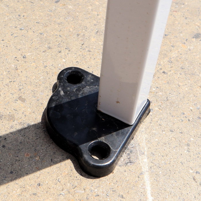 Carpa OCC Motorsport OCCCARP05 Azul