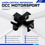 Occ Motorsport Carpa Racing 3x6m Acero Inox Azul 40mm 420 Oxford