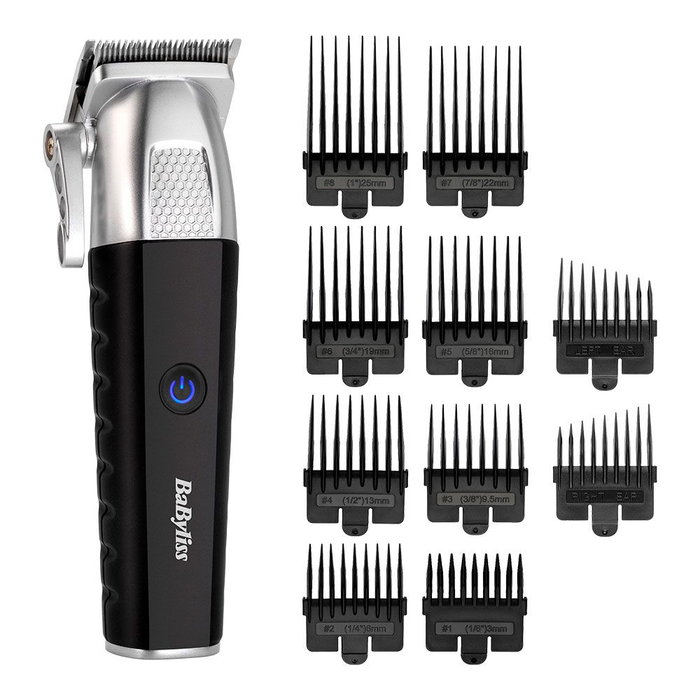 BaByliss Lithium Power E812E BaByliss Lithium Power E812E