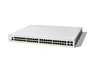 Cisco Catalyst C1200-48P-4X Switch Gestionado L2/L3 48 Puertos Gigabit PoE+ y 4 Puertos SFP+ 10G