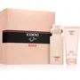 Iceberg Twice Rosa Set de Eau de Toilette 125 ml y Loción Corporal 100 ml