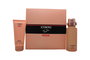 Iceberg Twice Rosa Set de Eau de Toilette 125 ml y Loción Corporal 100 ml