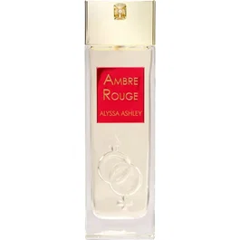 Alyssa Ashley Ambre Rouge Eau de Parfum 100 ml