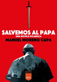 KAILAS, Salvemos al papa - Manuel Moreno
