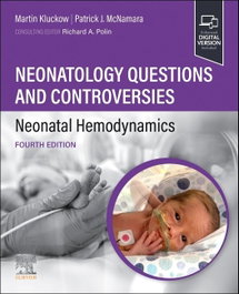 Elsevier UK, Neonatology Questions Controversies: Neonatal Hemodynamics