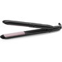 Plancha de Pelo de Cerámica Babyliss CERAMIC230 Negro