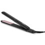 Plancha de Pelo de Cerámica Babyliss CERAMIC230 Negro