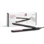 Plancha de Pelo de Cerámica Babyliss CERAMIC230 Negro